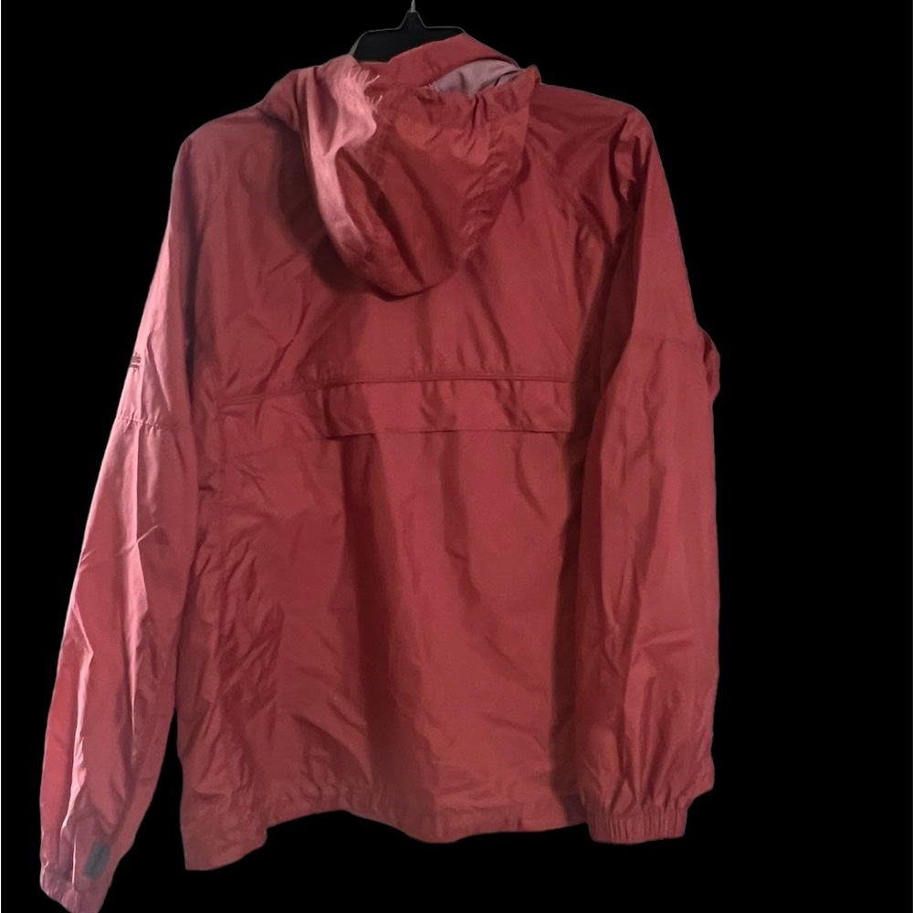 Columbia rain jacket size XL